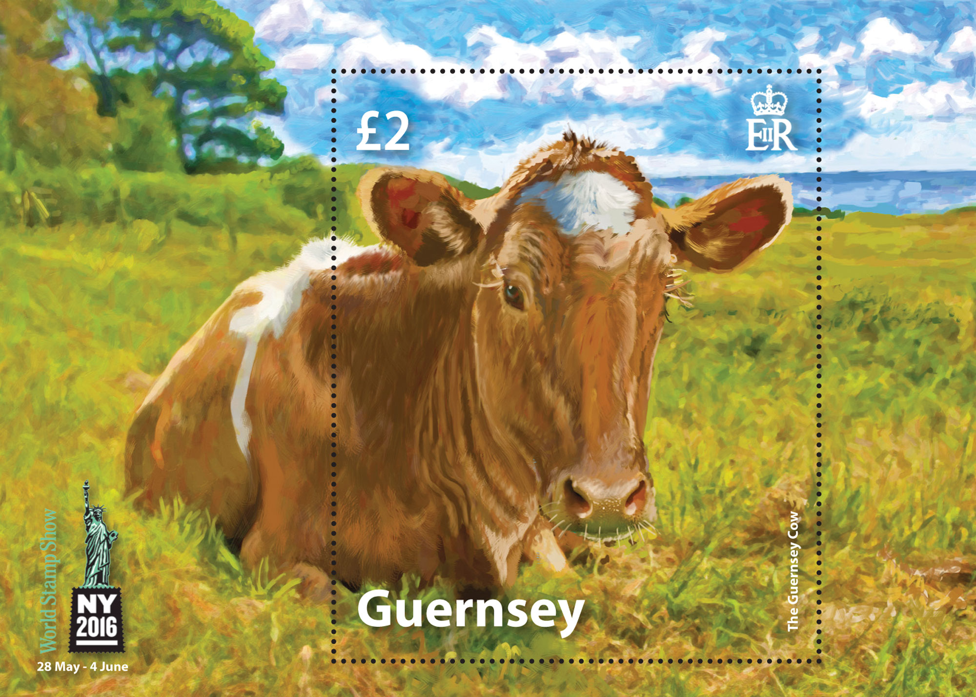 Commemorative Sheet